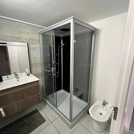 Rui's - Farmvillage - Free Wifi Apartman *