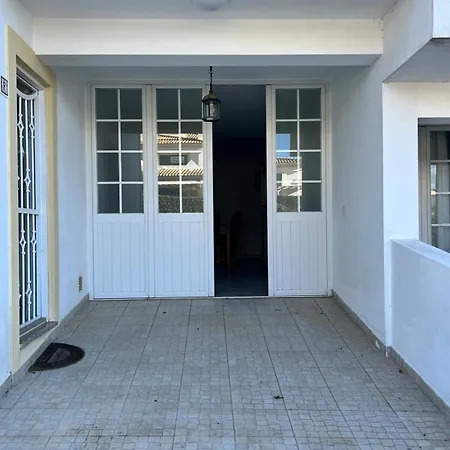 Rui's - Farmvillage - Free Wifi 公寓 阿尔布费拉