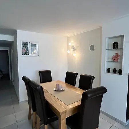 Rui's - Farmvillage - Free Wifi