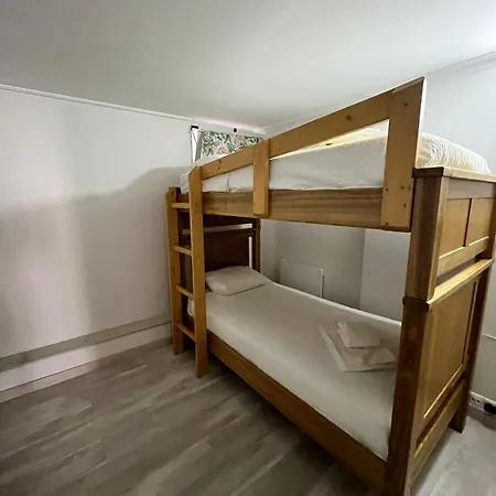 Rui's - Farmvillage - Free Wifi