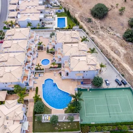 Διαμέρισμα Rui's - Farmvillage - Free Wifi