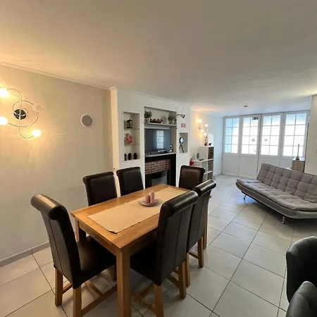 Rui's - Farmvillage - Free Wifi Lejlighed *