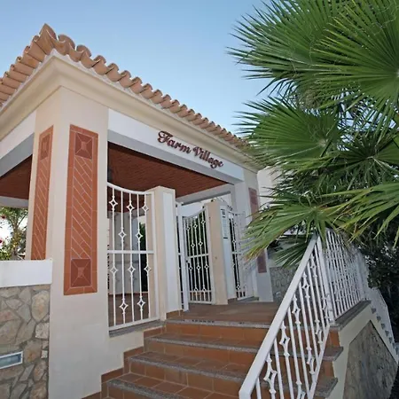 Appartement Rui's - Farmvillage - Free Wifi *