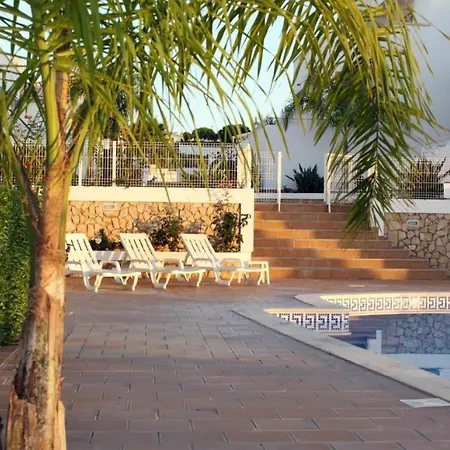 Appartement Rui's - Farmvillage - Free Wifi Albufeira