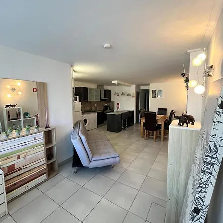 Appartement Rui's - Farmvillage - Free Wifi *